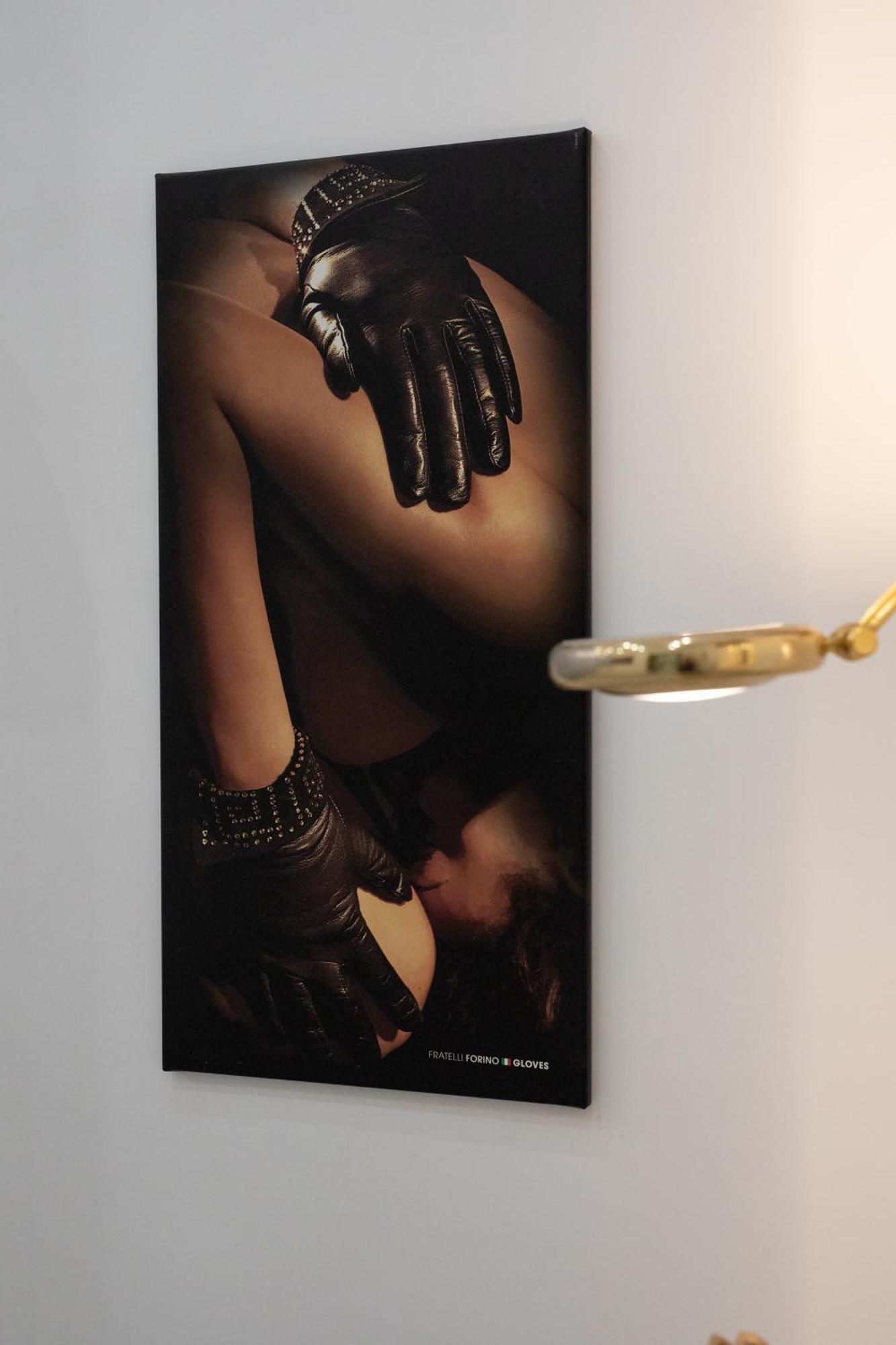 Gloves Rooms Neapel Exterior foto